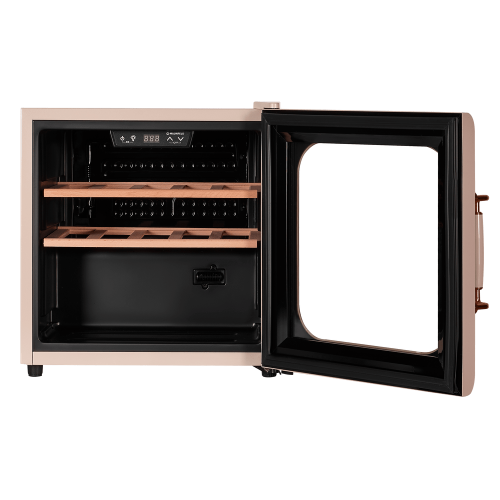 Винный шкаф MAUNFELD MFWC-40SCH14