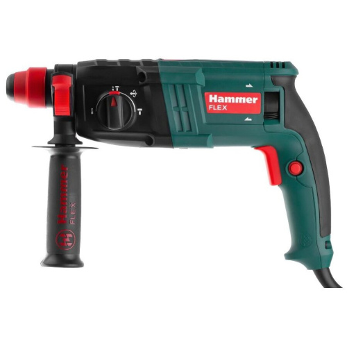 Перфоратор Hammer Flex PRT650D SDS+ 137-009