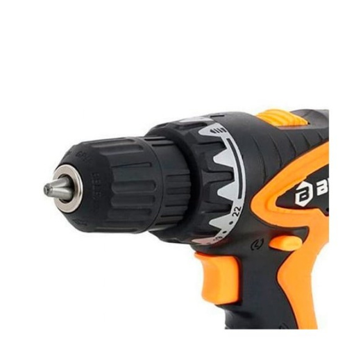 Дрель-шуруповерт Вихрь ДА-14Л-2KА (ДА-14Л-2K)