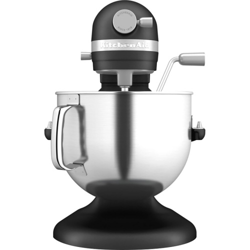 Миксер KitchenAid 5KSM70SHXEBK Artisan черный