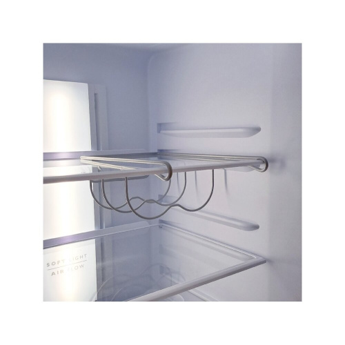 Холодильник БИРЮСА B940NF черный