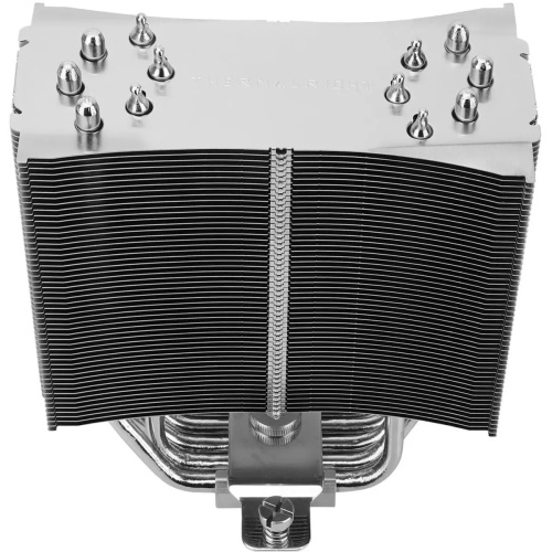 Кулер Thermalright Ultra-120-EX Rev.4 (Ultra-120-EX-Rev.4) Soc-AM5/AM4/1151/1200/2066/1700 4-pin 28.1dB Al 660gr Ret