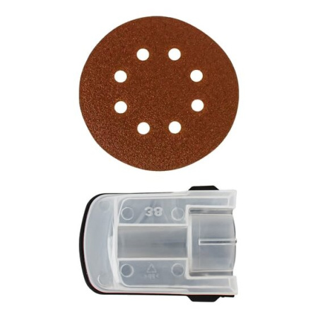 Эксцентриковая шлифмашина Procraft EX950E Universal