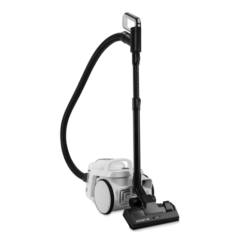 Пылесос Polaris PVC-1909 белый