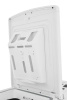 Стиральная машина ZUGEL ZWT813I белый