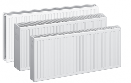 Стальной панельный радиатор Lemax C10 500х600