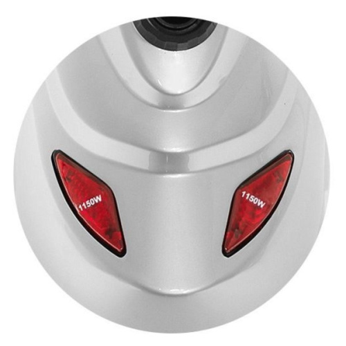 Отпариватель Grand Master GM-S205 Professional (380691) серебристый