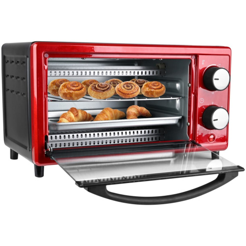 Мини-печь GFGRIL GFO-09