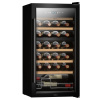 Винный холодильник ZUGEL ZCWF281DB