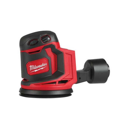 ЭШМ Milwaukee M18 BOS125-0 (4933464228) без АКБ и ЗУ