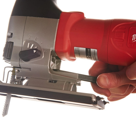 Электролобзик Milwaukee FSPE 110 X (4933357990)