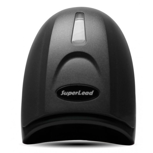 Сканер штрих-кода Mertech CL-2310 BLE Dongle P2D (4812) 1D/2D