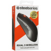 Мышь беспроводная SteelSeries Rival 3 [62521] черный