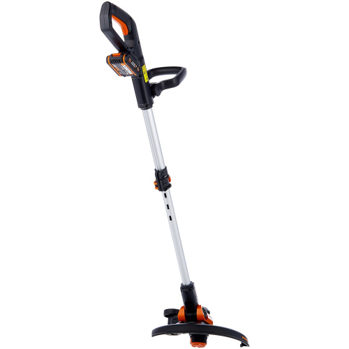 Триммер WORX WG163E.2 20V 2