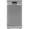 Посудомоечная машина Samsung DW50R4050FS/WT серебристый