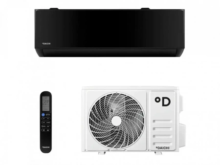 Сплит-система Daichi Mir25Avq1/Mir25Fv1 Miracle