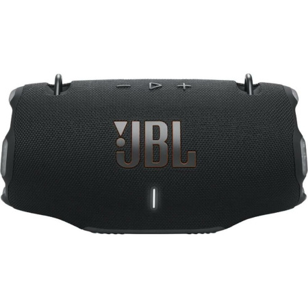 Портативная акустика JBL Xtreme 4 чёрный
