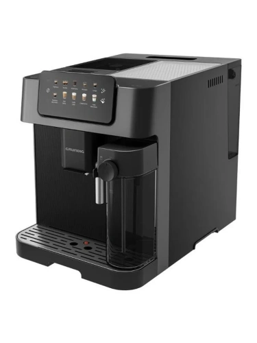 Кофемашина Grundig KVA 7230 черный