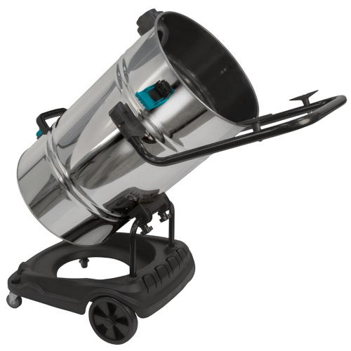 Строительный пылесос Bort BSS-2260-Twin синий