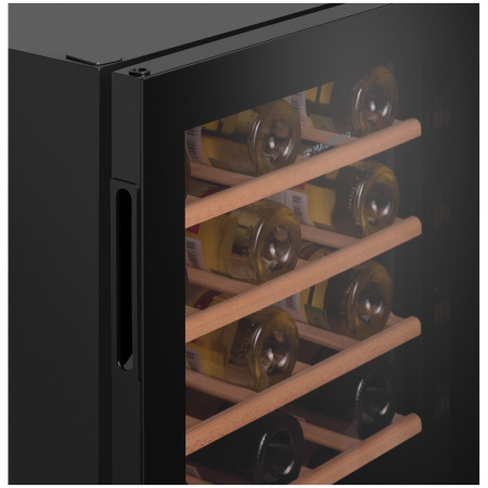 Винный шкаф MAUNFELD MFWC-85S34