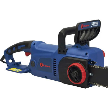 Электропила цепная Katana ES2400S