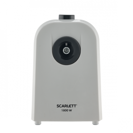 Мясорубка Scarlett SC-MG45M20 белый