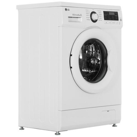 Стиральная машина LG FH0B8LD6 белый