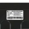 Стиральная машина LG F2Y1NS6J черный