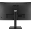 Монитор Asus VA32UQSB (90LM04W7-B01E70) черный