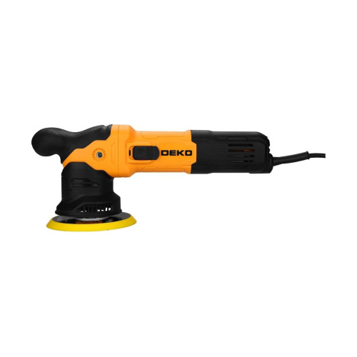 ЭШМ DEKO P1250-D (083-1046) 125мм, 1250 Вт