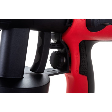 Краскопульт Gigant Professional GTR-400