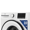Стиральная машина Beko B3WFR572W белый