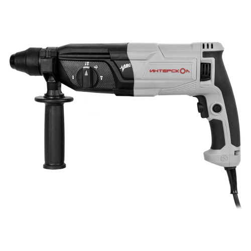 Перфоратор ИНТЕРСКОЛ П-32/1100АВС (977.1.0.70)