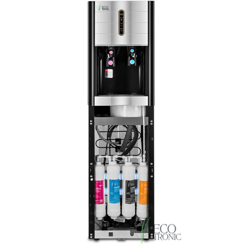 Пурифайер для воды ECOTRONIC V42-U4L черный