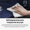 Микроволновая печь Samsung MS23DG4504AGBW черный
