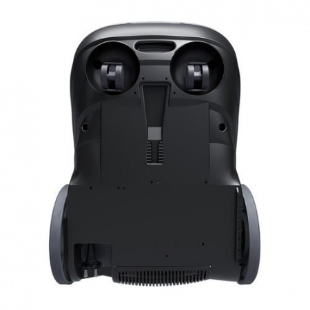 Пылесос Thomas  Aquatic Onyx черный