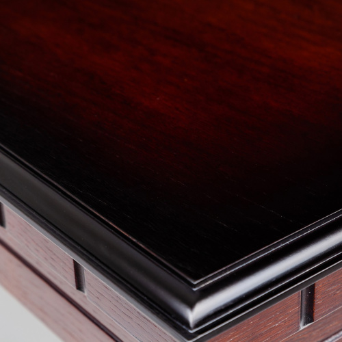 Электрокамин RealFlame Country 33/33W AO античный дуб с очагом Firespace 33 S IR