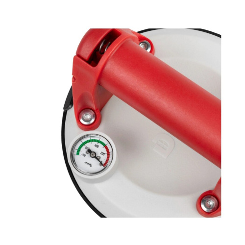 Стеклодомкрат DLT VST-60 (1940)