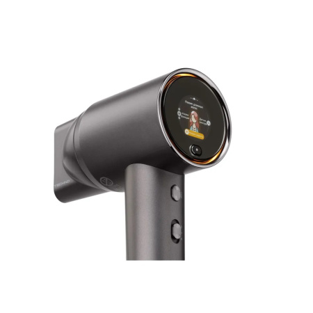 Фен Techno Plasma HD06