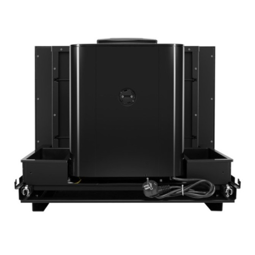 Кофемашина MAUNFELD AMCM1503S