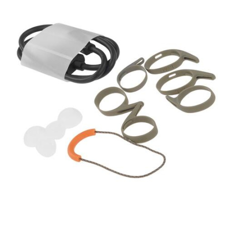 Наушники TWS Sennheiser Momentum Sport зеленый