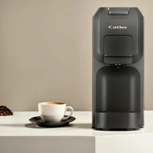 Кофеварка Catler ES 701 Porto BH