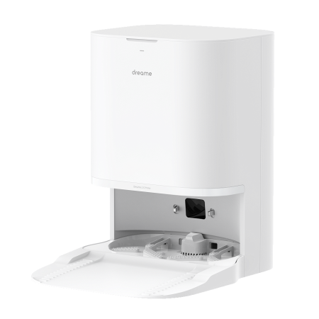 Робот-пылесос DreameBot L10 Prime White