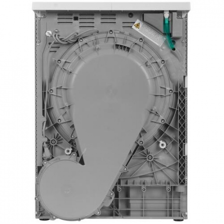 Сушильная машина Electrolux EW6D285AE белый