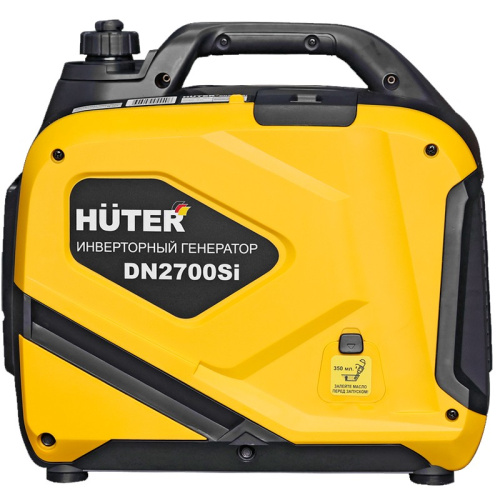 Генератор Huter DN2700Si (64/10/7)
