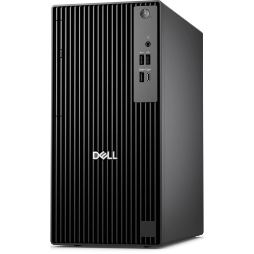 ПК Dell Pro-5010 Tower QCT1250 Intel Core i5 14500, DDR5 8ГБ, 512ГБ(SSD), Intel UHD Graphics 770, Windows 11 Pro, черный