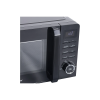 Микроволновая печь BRASSON MW2070D-8BL черная