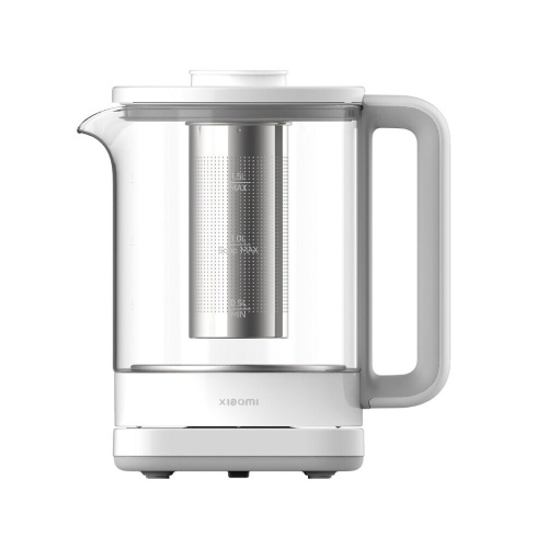 Электрочайник Xiaomi Multifunctional Kettle (MJDGNYSH04DEM/BHR9118EU) белый