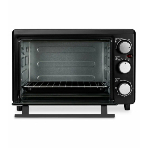 Мини-печь Starwind SMO2043 черный