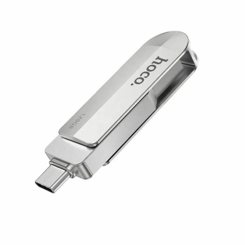 USB-флешка 64G Type-C USB Hoco UD10 Wise